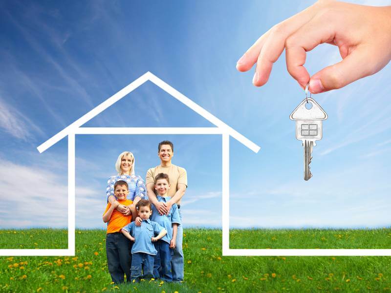 Fast Home Loan | The Right Way