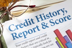 Mortgage Comparison | Credit Pulls