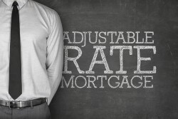 Adjustable Rate Mortgage Options