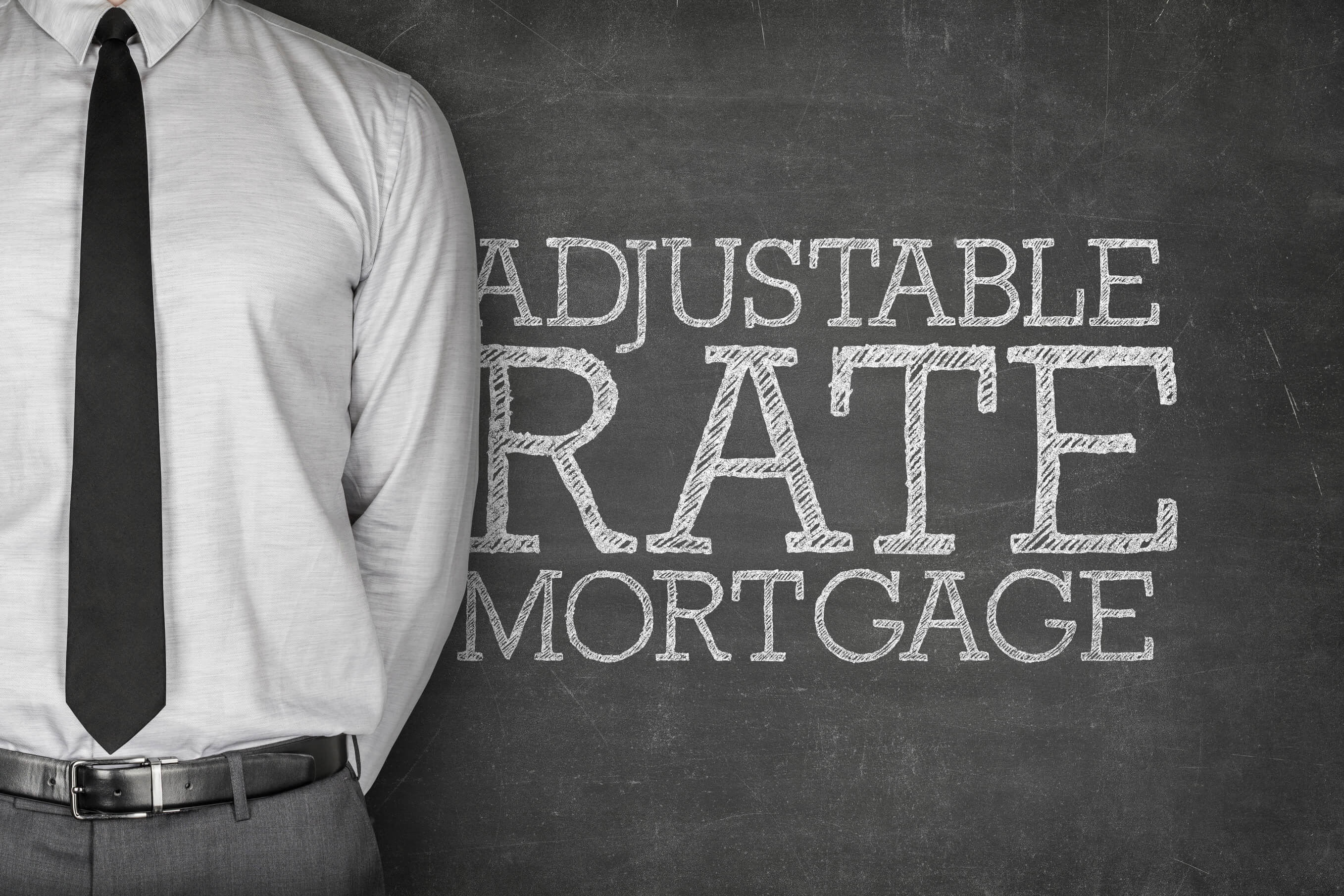 mortgage rate management