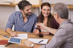 How To Get A Mortgage Quickly