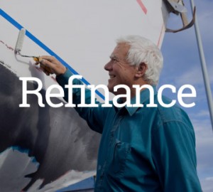 Mortgage refinance
