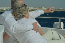 Senior Reverse Mortgage