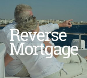 reverse mortgage