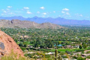 Gilbert home mortgage loan