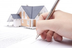 VA mortgage loan pre-qualification