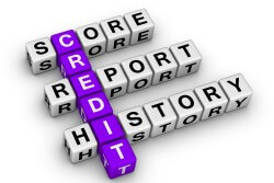 Gilbert Home Loan | Credit History