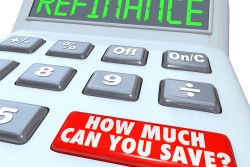 FHA Loan Refinancing | Benefits