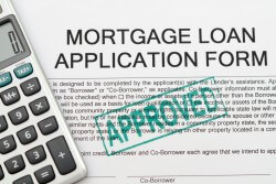 Conventional Lender Gilbert AZ