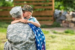 VA Loan Prequalification