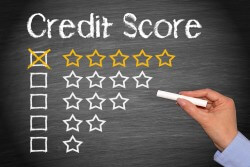 Conventional Home Loans | Credit Score