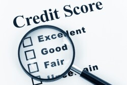 Fixing Your Credit Before You Refi Your Gilbert AZ Mortgage