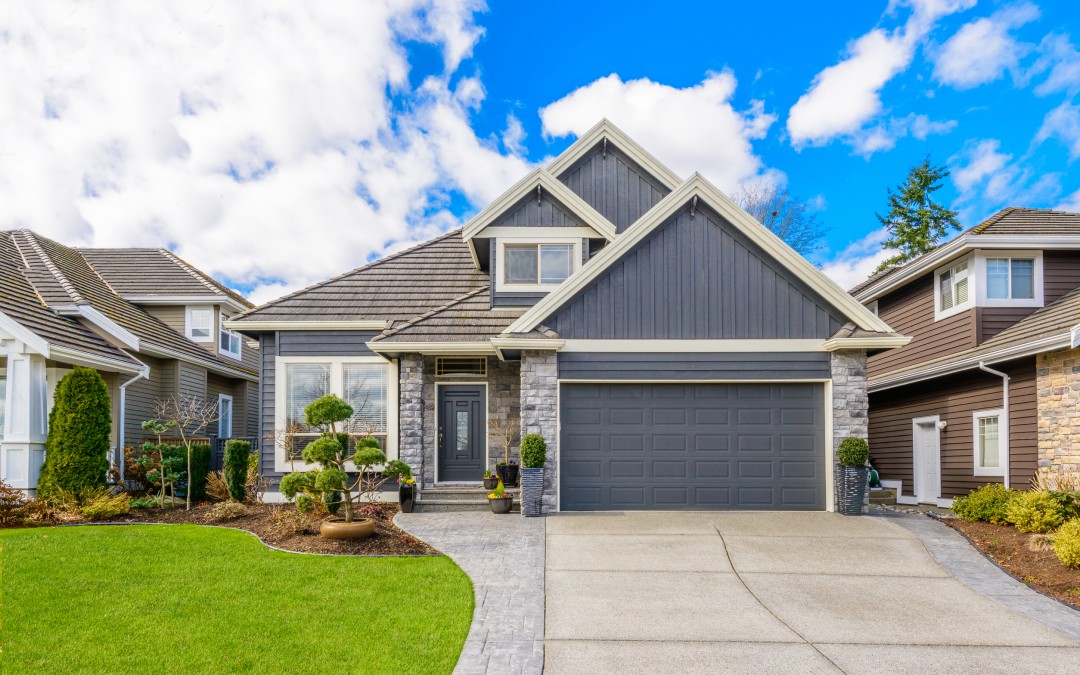 Need A Mortgage Fast? Be Prepared!