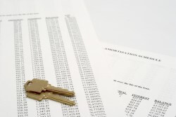 Amortization Schedule | Factors