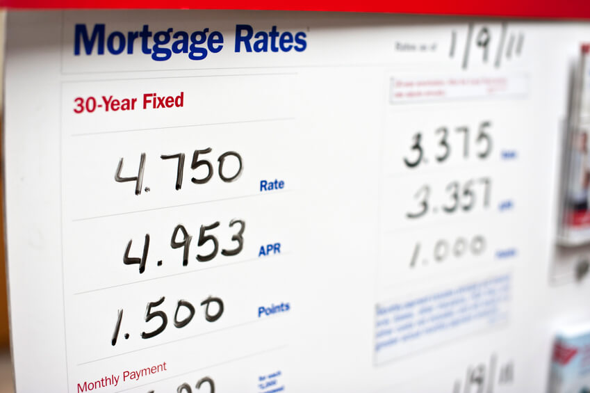 best website to compare mortgage rates