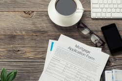 How To Get A Mortgage