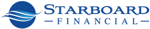 Starboard Financial medium logo