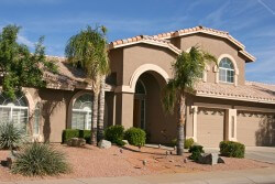 Favorable Mortgage Rates In Phoenix