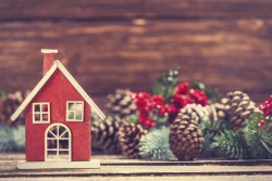 Home Finance | Options Over the Holidays