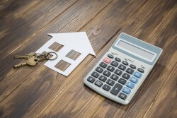 Mortgage Financing And Home Values