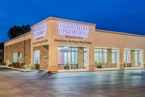 Starboard Financial Chicago BHHS Building Exterior