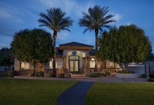 Starboard Fiancial Sales building