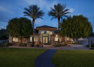 Starboard Financial Sales building