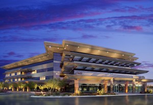 Starboard Financial Scottsdale building