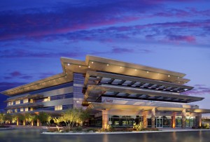 Starboard Financial Scottsdale building