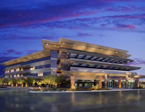 Starboard Financial Scottsdale building
