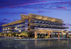 Starboard Financial Scottsdale building