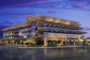 Starboard Financial Scottsdale building
