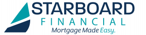 Starboard Financial Logo
