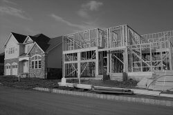 What Can Homebuyers Build With a Construction Loan?