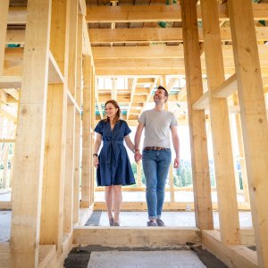 Construction-to-Permanent