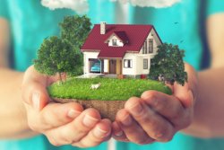 How a House Becomes a Home