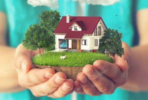How a House Becomes a Home
