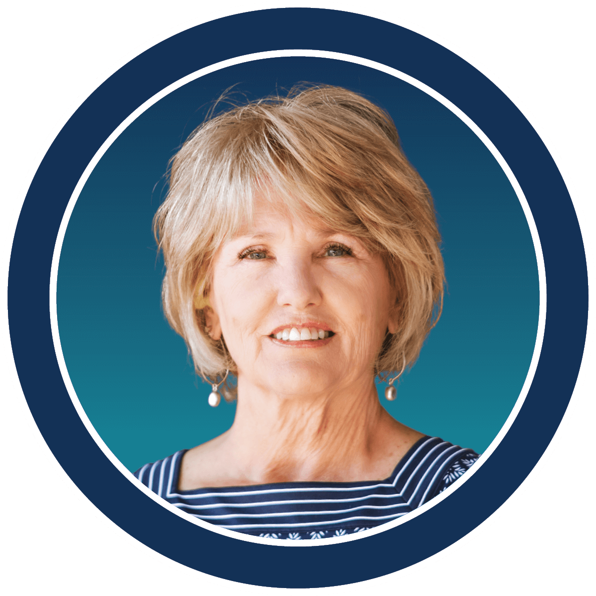 Judi Gustin