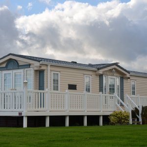 Manufactured Construction Loan