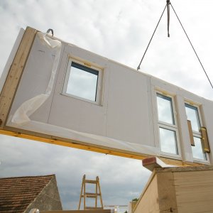 Modular Construction Loan