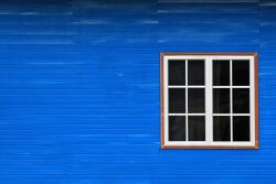 What is a Stick-built Home?