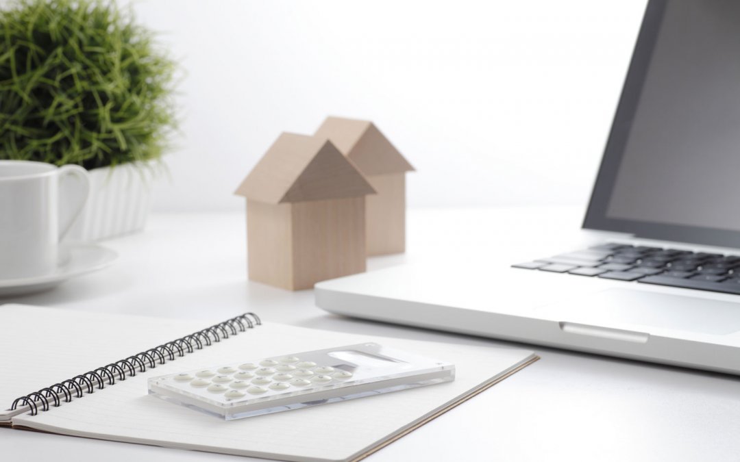 Tools to Buy a House Online