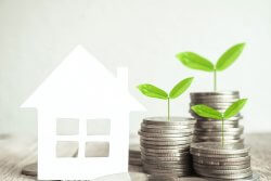 Why Invest in Real Estate in 2021