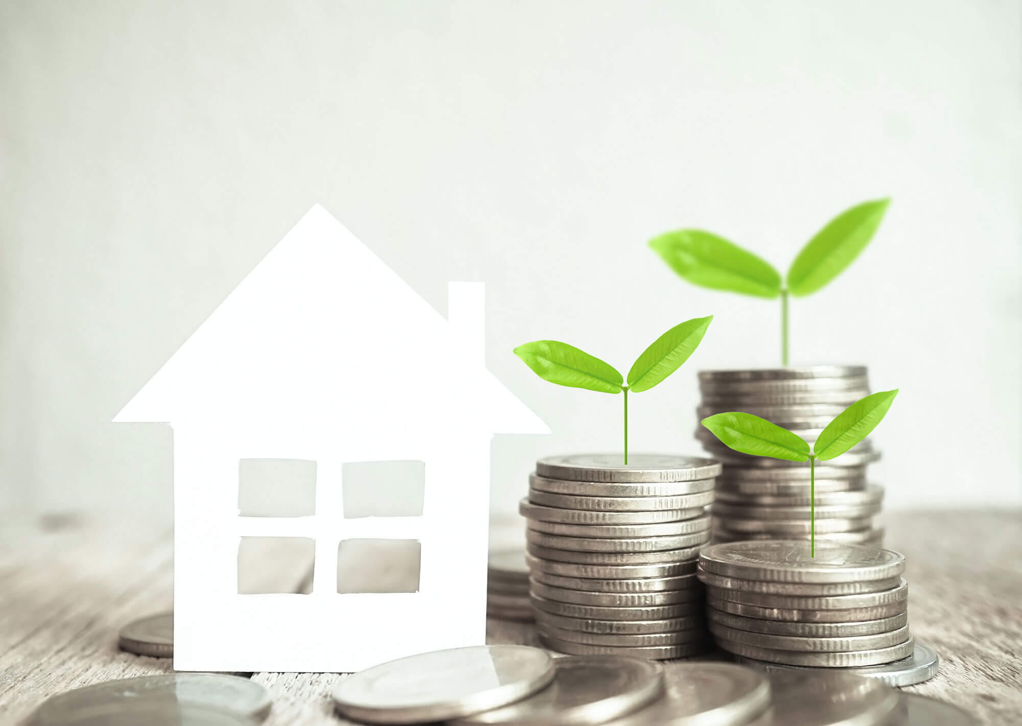 What Real Estate to Invest in 2021