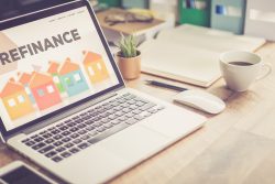 Mortgage Refinance Possibilities