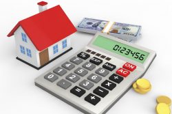 Calculate Home Payment | Buying a 2nd Home