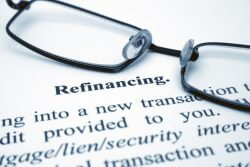 Home Loan Refinance