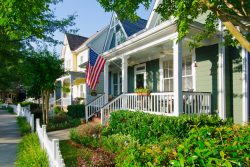 Mortgage On House