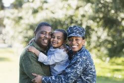 Zero Down VA Loans