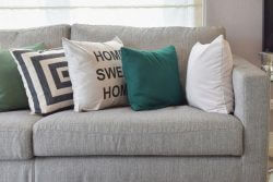 Chandler First-Time Home Buyer | Home Decor
